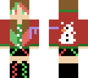 miregamer christmas techno soport