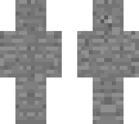 mixed stone and oak camo