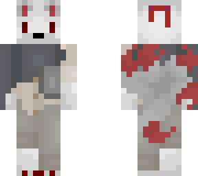 mizucoral (kitsune) v2