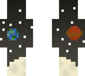 mmmmmm planets