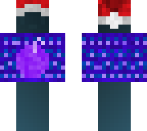 moonlit asteroid + christmas v1