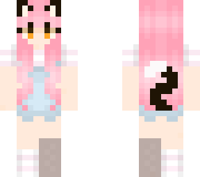 more kawaii~chan