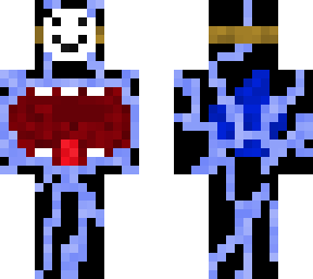 mr. mouth (blue