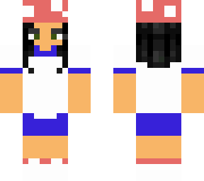 mushroom jay gym uniform