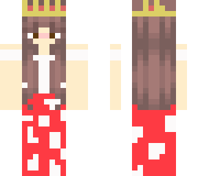 mushrrom queen