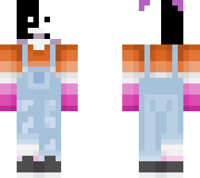 my avatar in his ******* outfit <3