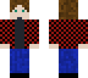 my new looks
