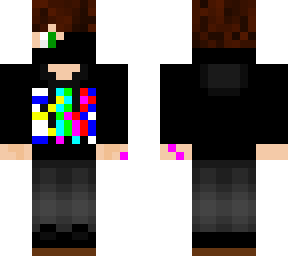 my new normal skin