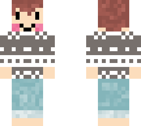 my new skin!