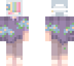 my oc