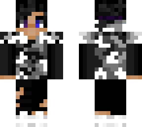 my official skin - savase