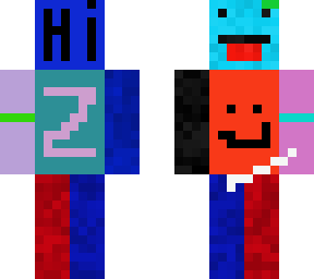 my own skin