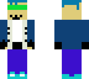 my rr charcter (kinda)
