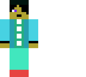 my skin