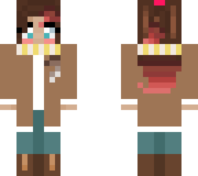 my skin