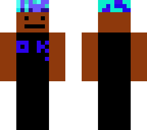 my skin