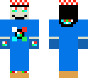 my skin x mas