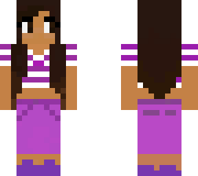 myfirstskin better updated version