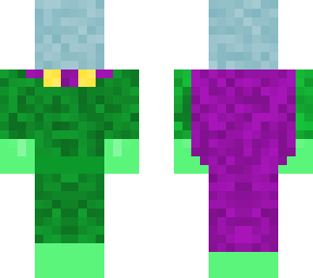 mysterio (comics version)