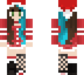 navidad azul 0.3