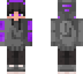neopurple boy