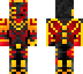 nether king