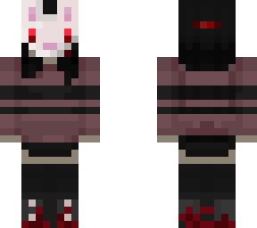 new era with mask