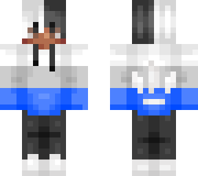 new skin?