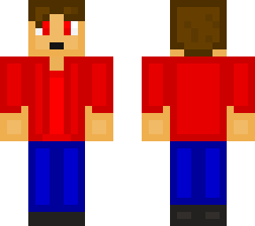 new skin