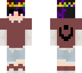 new skin
