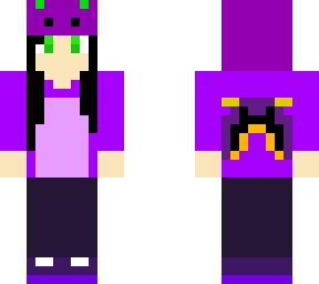 nightstar the animus