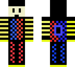 o name skin
