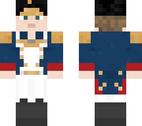 old guard (colonel)