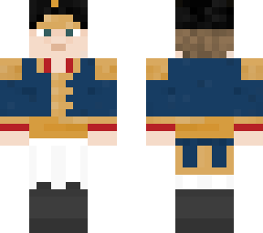 old guard (general)