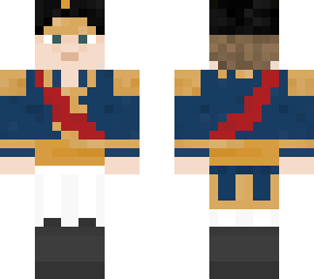 old guard (marechal)