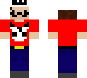 original skin remake