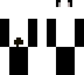 panda
