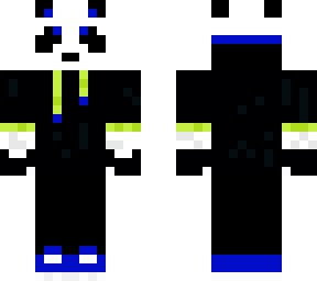 panda