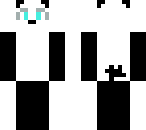panda updated