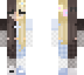 parallel+ collab with bettypet!