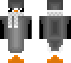pebles da penguin og
