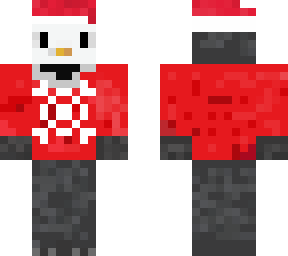 penguin new improved