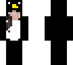 penguin onsie