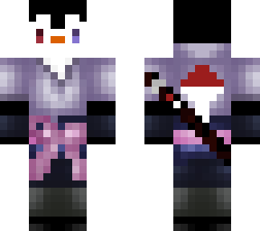 penguin sasuke