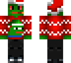 pepe navideo