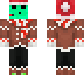 petezahhutt christmas mcc