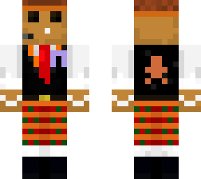 petezahhutt mcc 19 skin