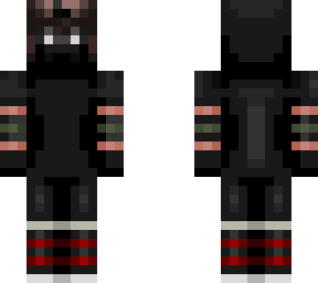 phantom pigman