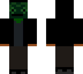 phrogging mask