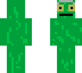 pickle rick
